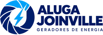 Aluga Joinville — Geradores de Energia